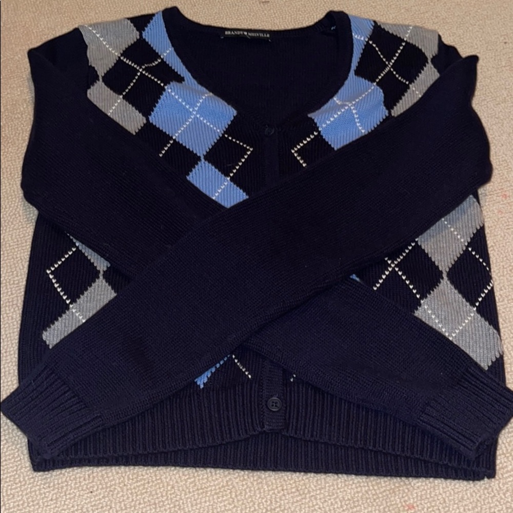 sweater